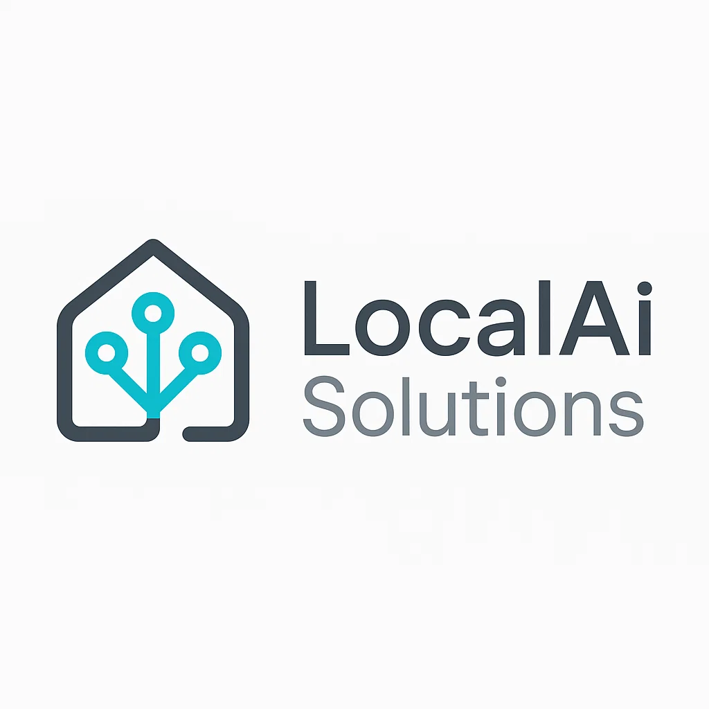 Local AI Solutions logo